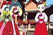 Thumbnail of Asian Dress Up